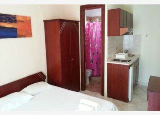 Potos – vila “IO”