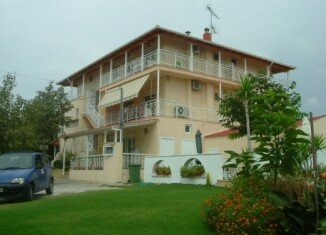 Potos – vila “Joana”