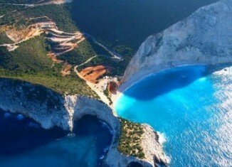 Lefkada plaže, noćni život, utisci i iskustva sa letovanja