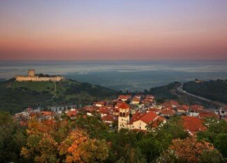 Grčka: Platamon za letovanje, plaža, utisci