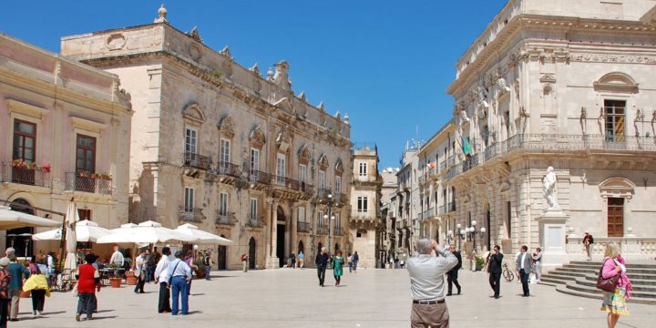 Italija: Sirakuza za letovanje, plaže, šta videti | Odmor Plus