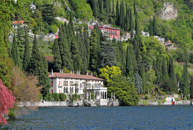 Italija: Jezero Komo Top Atrakcije, Izleti, Gradovi I Vile | Odmor Plus