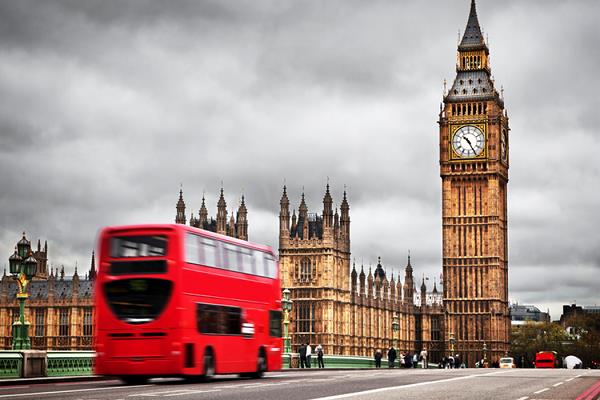 london