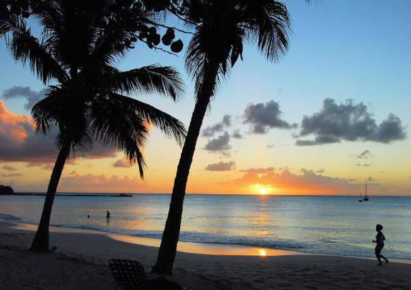 ostrvo barbados