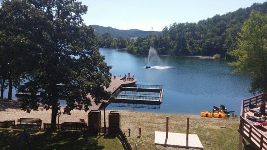 borsko jezero cene smestaja