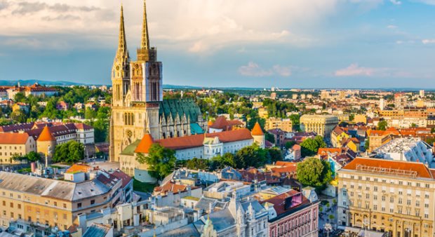 zagreb znamenitosti