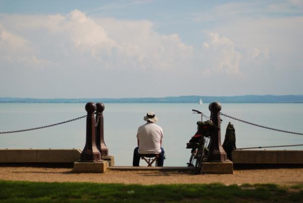 balaton jezero