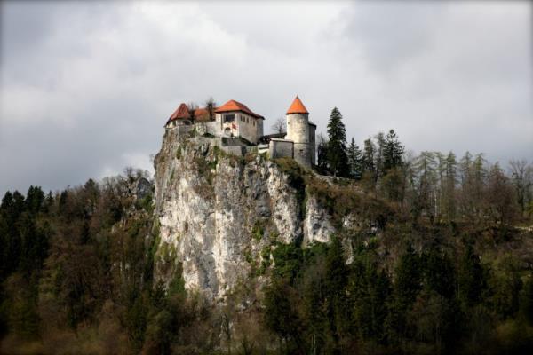 bled sta videti