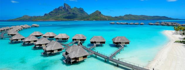 bora bora avionska karta Bora Bora putovanje na ostrvo iz snova – cena karte, atrakcije  bora bora avionska karta