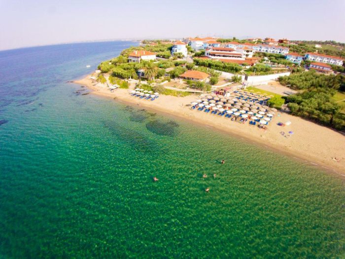 Gerakini Sitonija