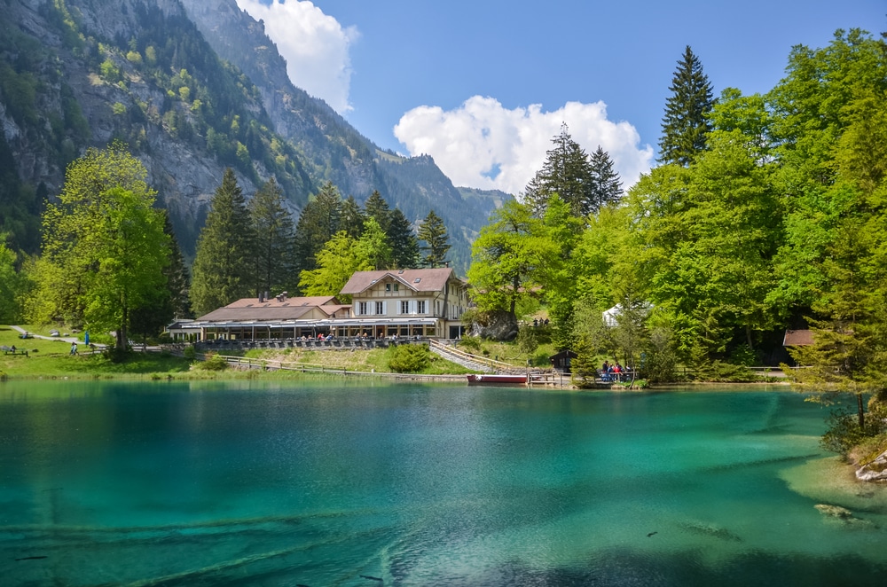 najlepsa jezera svajcarske