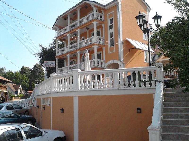 vila ana