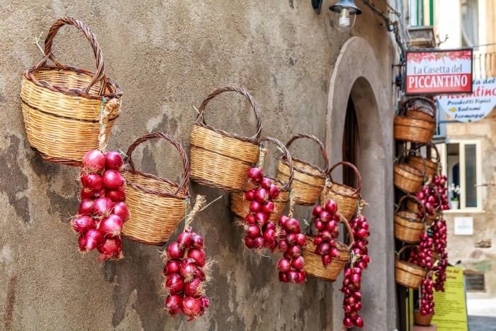 italija tropea