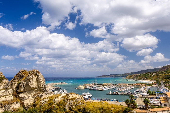 tropea sta videti